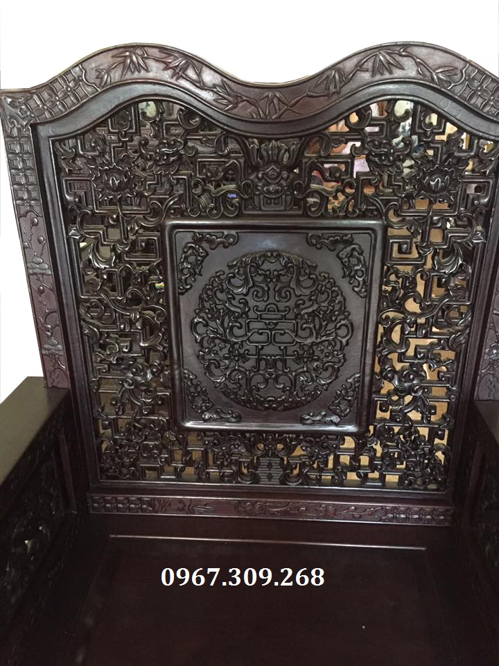 Bộ Ghế Trường Huế