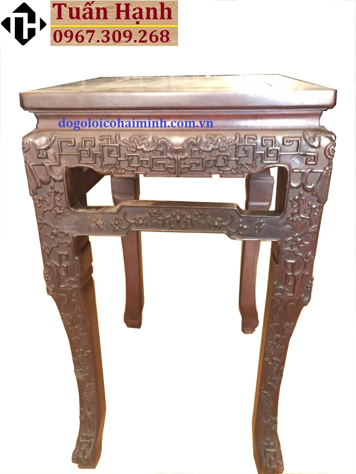 Bộ Ghế Trường Huế