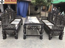 Bộ Ghế Trường Đại Sơn MS 02