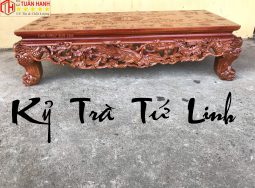 Kỷ Trà Tứ Linh MS: 05